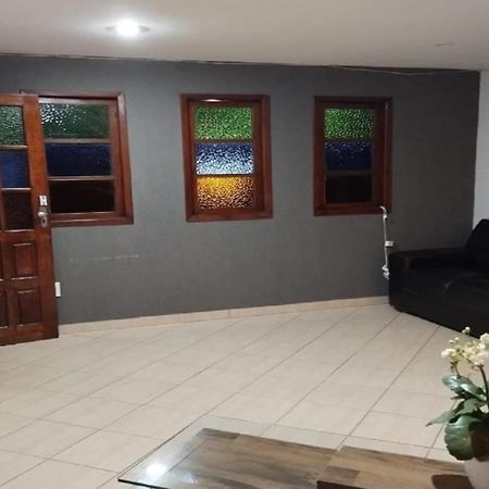 Hotel Pousada Guarapari - Paraiso2 エクステリア 写真
