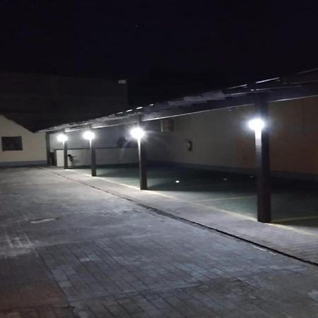 Hotel Pousada Guarapari - Paraiso2 エクステリア 写真