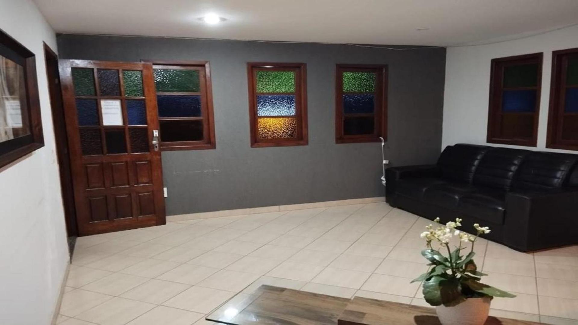 Hotel Pousada Guarapari - Paraiso2 エクステリア 写真