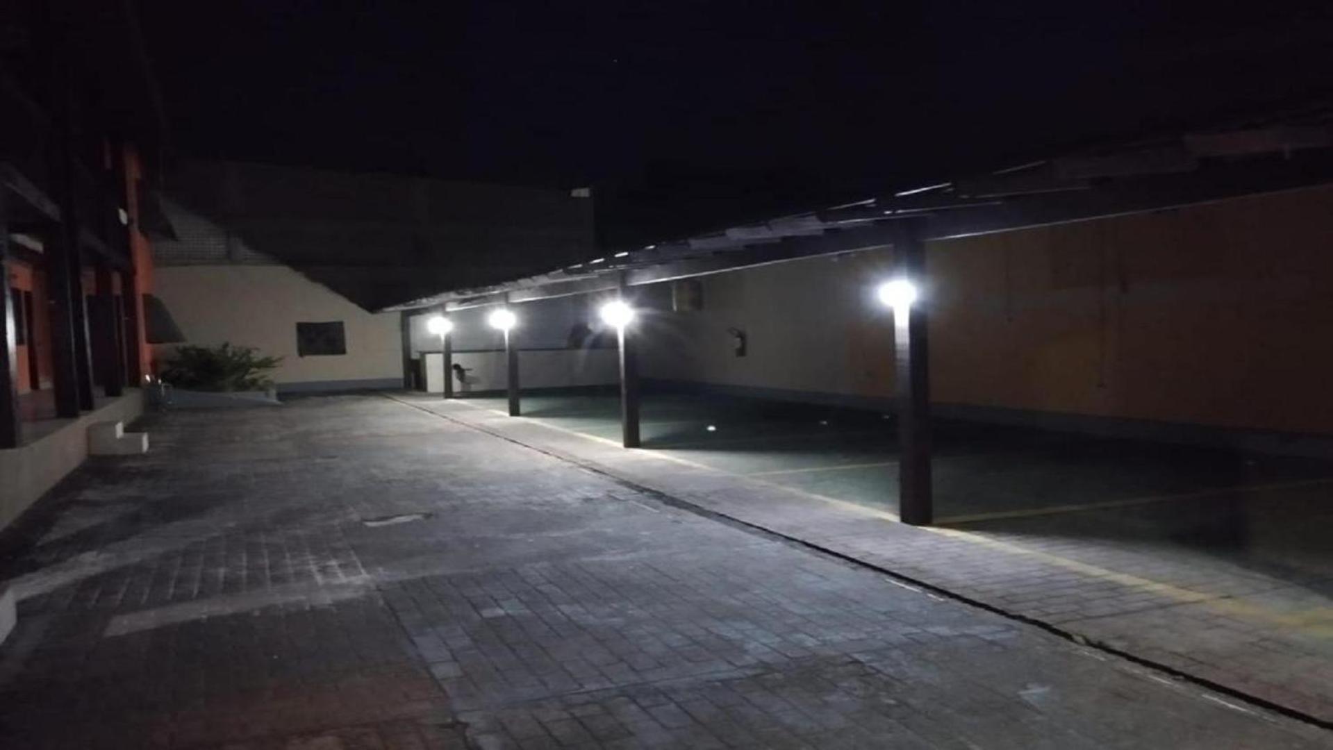 Hotel Pousada Guarapari - Paraiso2 エクステリア 写真