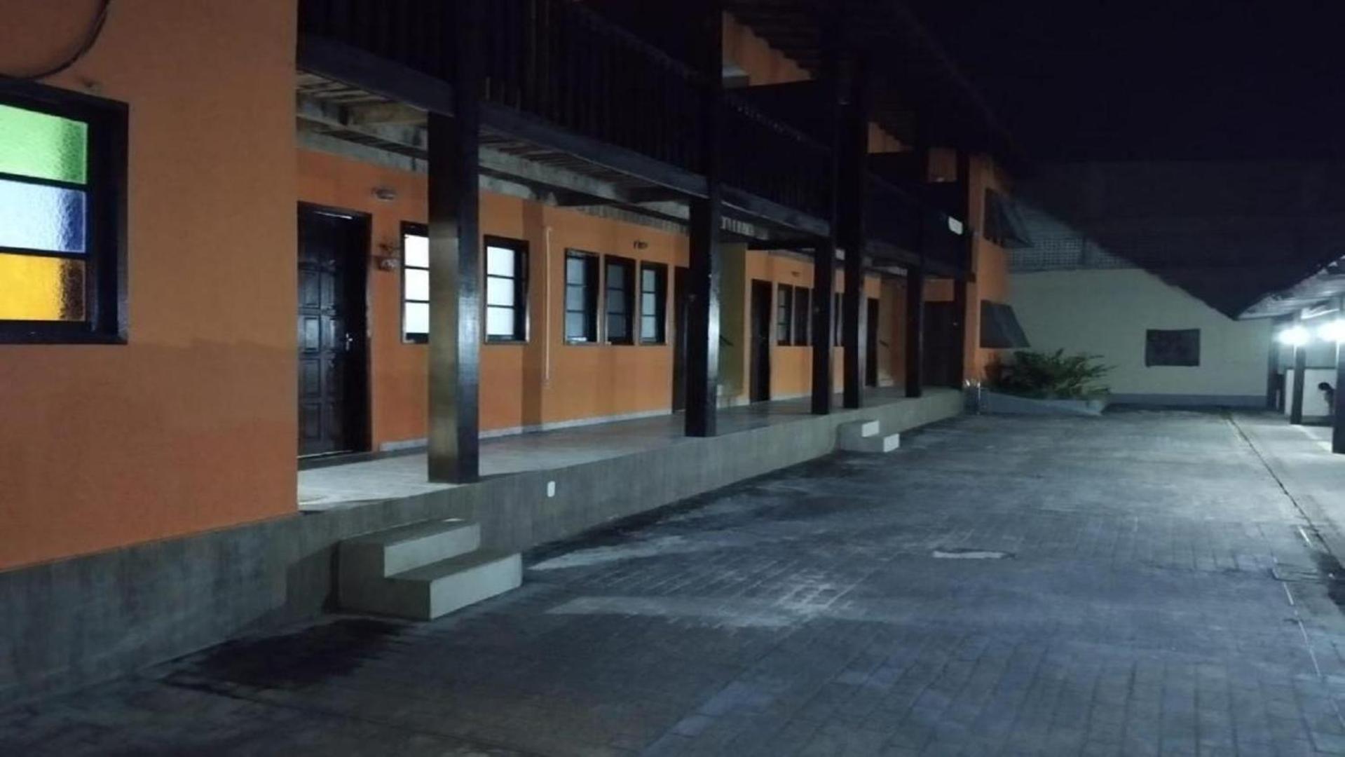 Hotel Pousada Guarapari - Paraiso2 エクステリア 写真