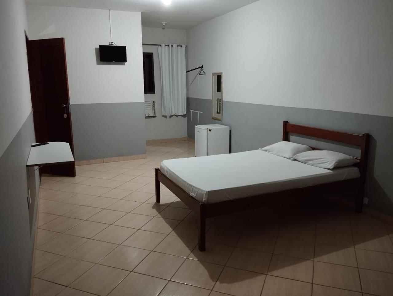Hotel Pousada Guarapari - Paraiso2 部屋 写真