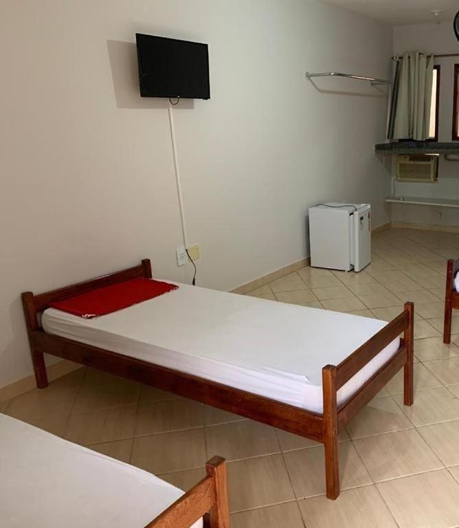 Hotel Pousada Guarapari - Paraiso2 部屋 写真