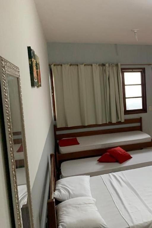 Hotel Pousada Guarapari - Paraiso2 部屋 写真